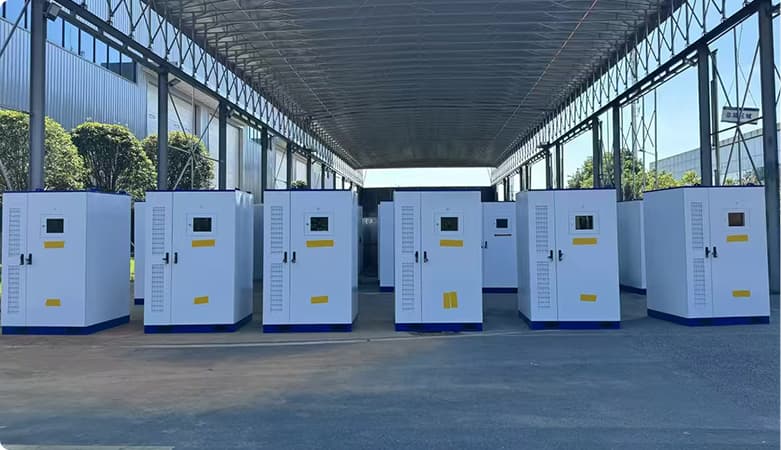 New Energy Enterprise, Africa