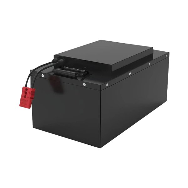 60.8V 45Ah Battery for Electric Scooters