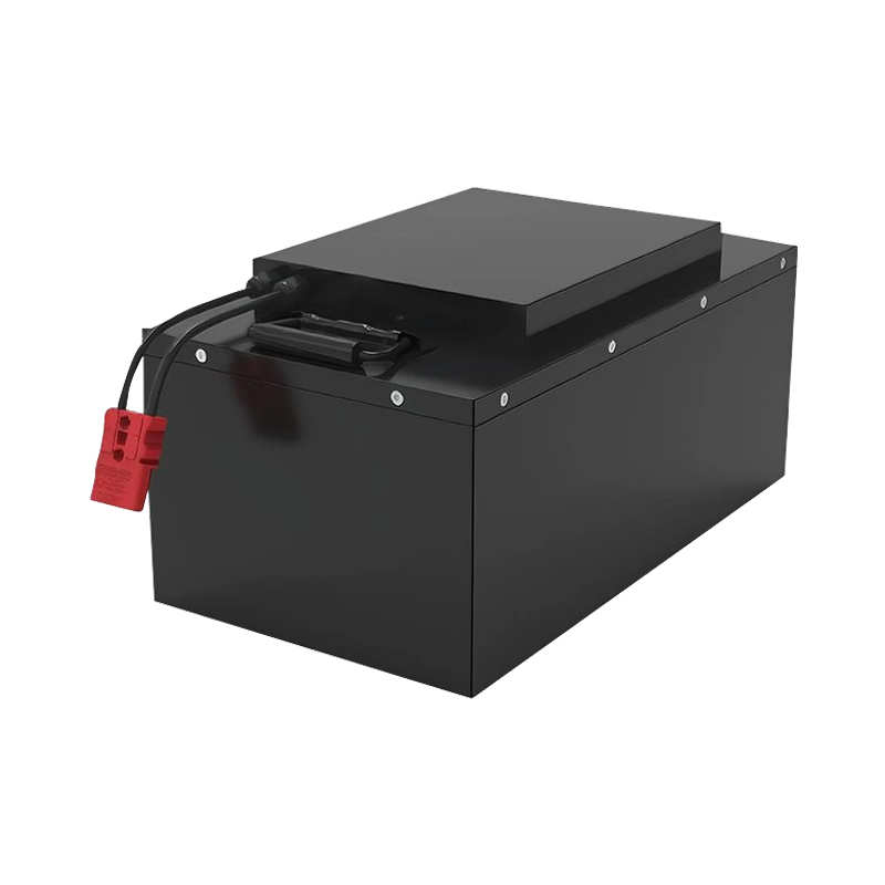 60.8V 45Ah Battery for Electric Scooters