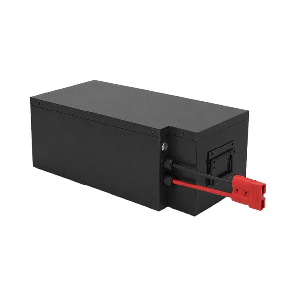 73.6V 52Ah Battery for Electric Motorcycles