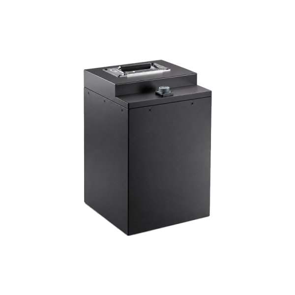 72V 50Ah battery