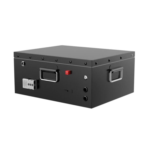 25.6V 100Ah LFP Battery for Logistics Robot