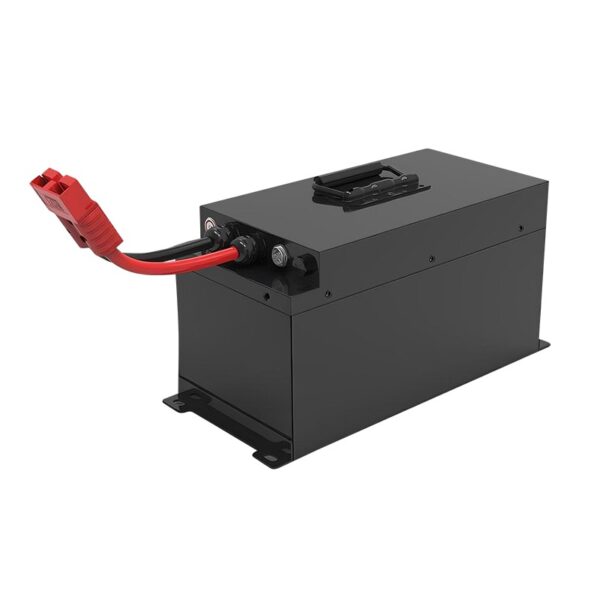 25.6V 60Ah LFP Battery for Logistics Robot