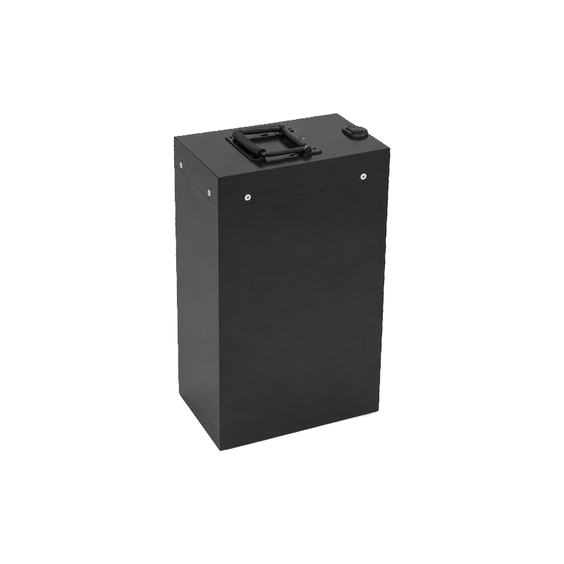 73.6V 30Ah Battery for Electric Scooters Right Side