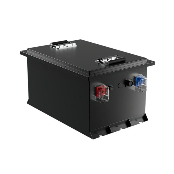 48V 100Ah Battery for Logistics Robot