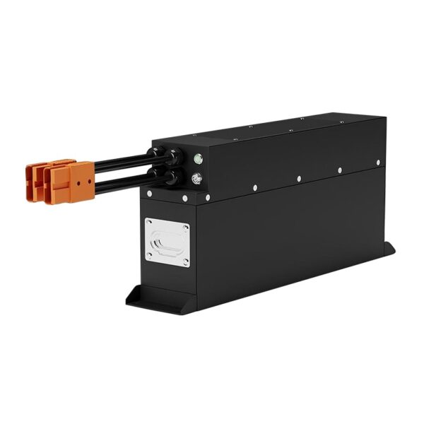 48V 20Ah Battery for Driverless Vehicles