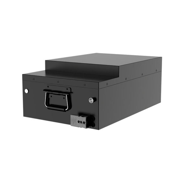 48V 60Ah Battery for Driverless Vehicles