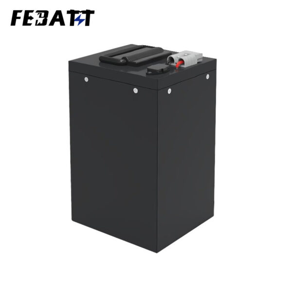 60.8V 20Ah Battery for Electric Scooters