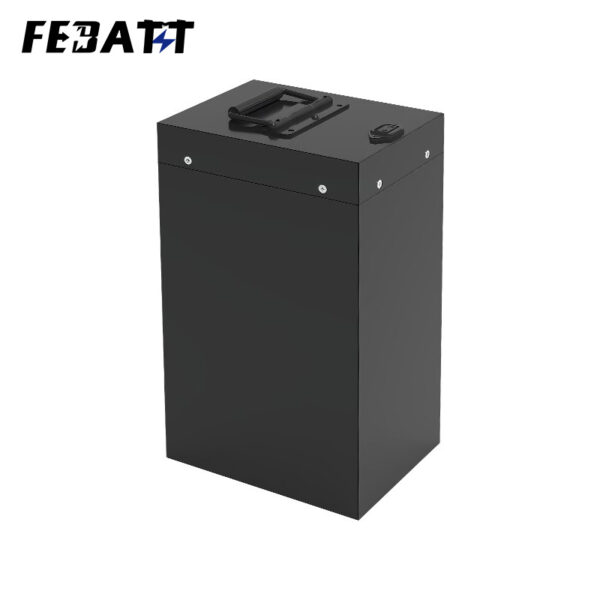 73.6V 30Ah Battery for Electric Scooters