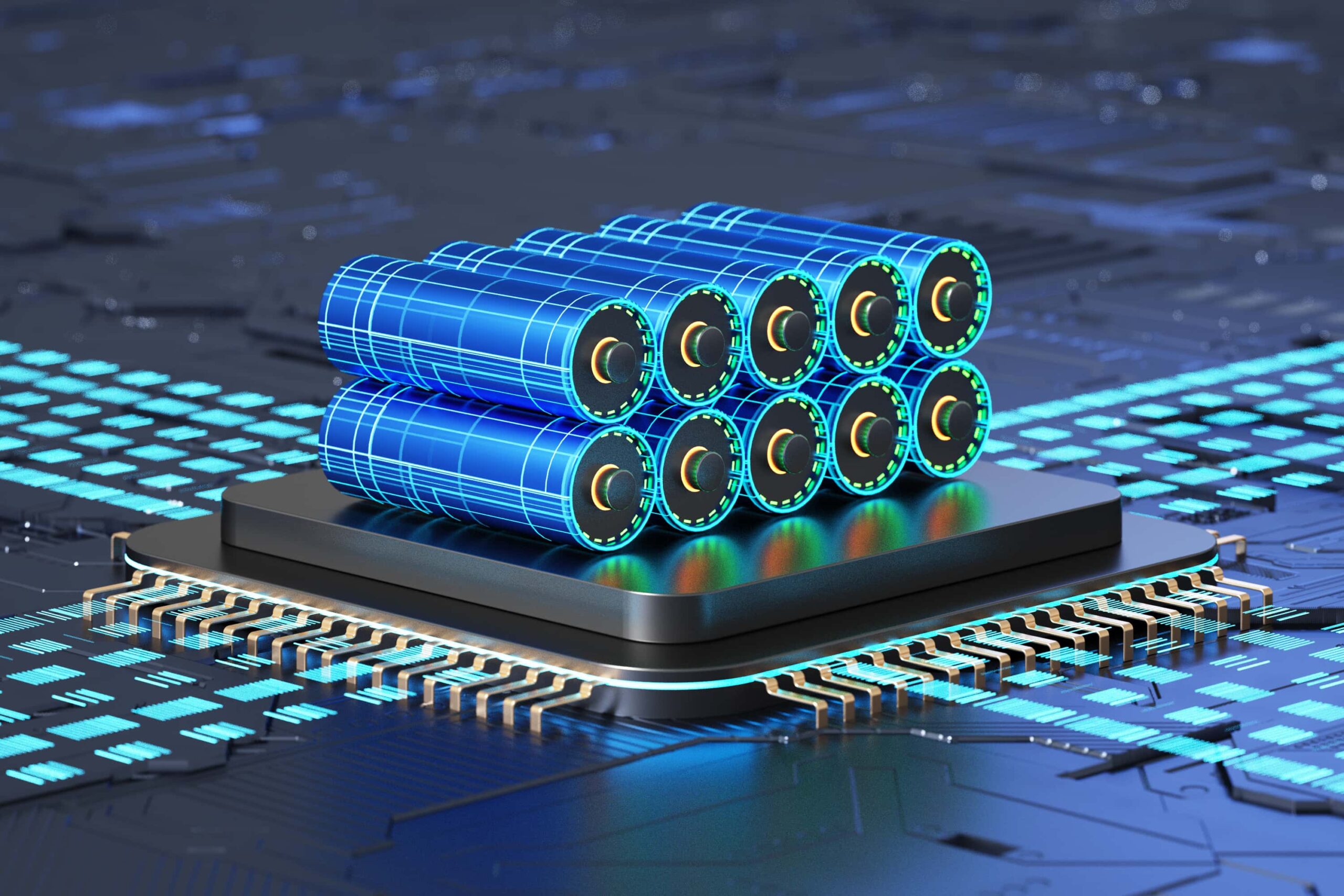 Global Lithium Battery Certification Strategy Formulation