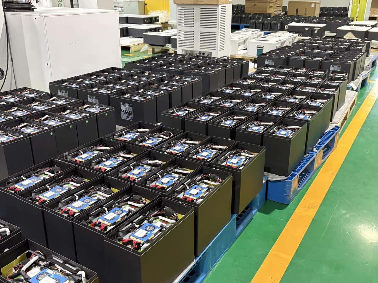 How to Dispose of Batteries - Customization Is the Fundamental Solution to Battery Pain Points