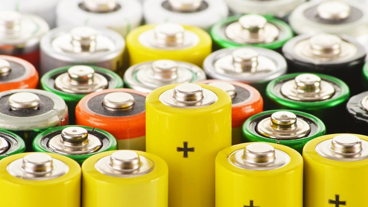 Key Understanding Which Batteries Require UN38.3 Certification