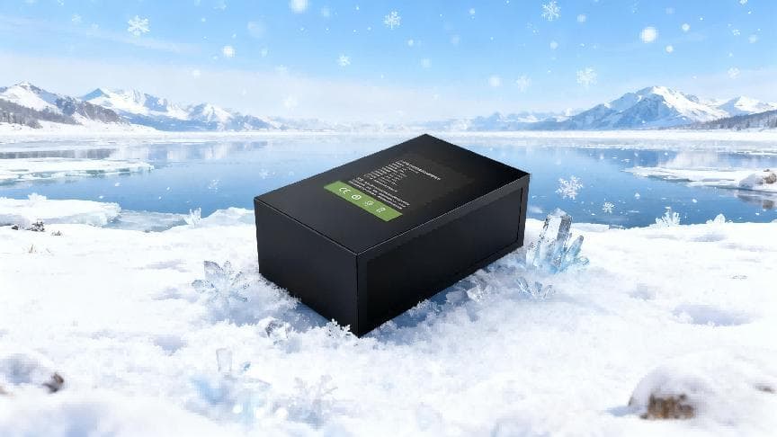 Outdoor Emergency Equipment