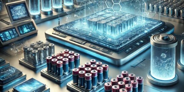 Unlocking the Power of 18650 Batteries 2025 Specs, Applications & Market Outlook