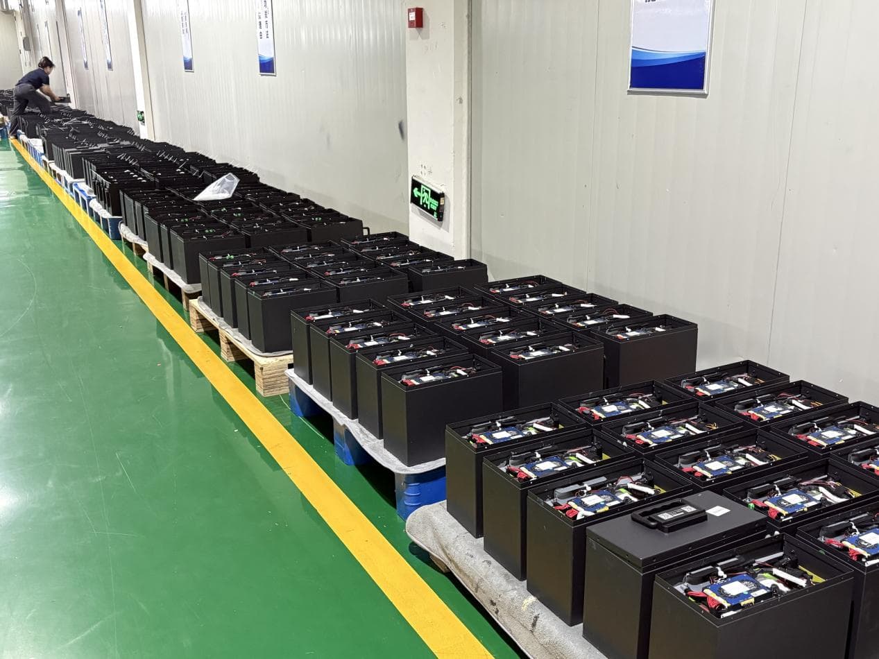 Why Most Rechargeable Batteries Fail Too Soon