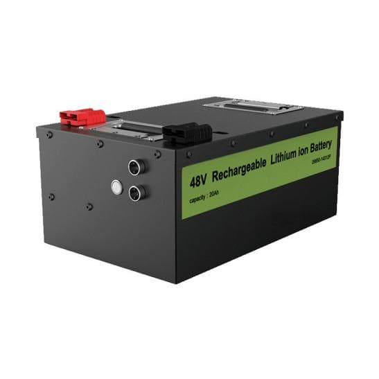Wide Temp Range Lithium Battery OEM