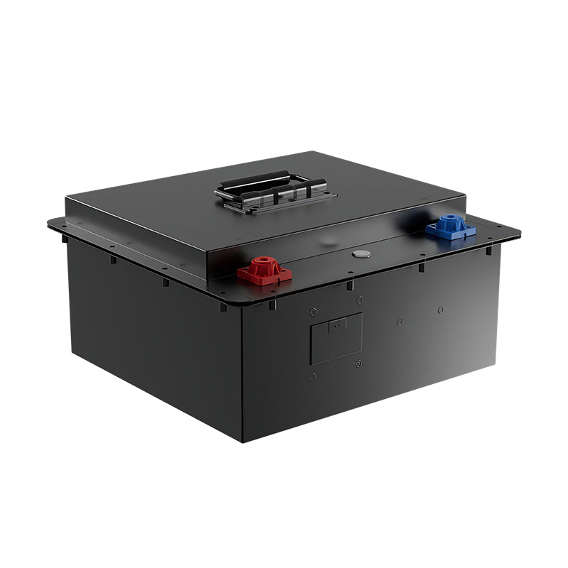 12.8V 168Ah LiFePO4 Battery