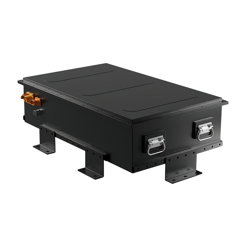 73.6V 280Ah LFP battery for logistics robot