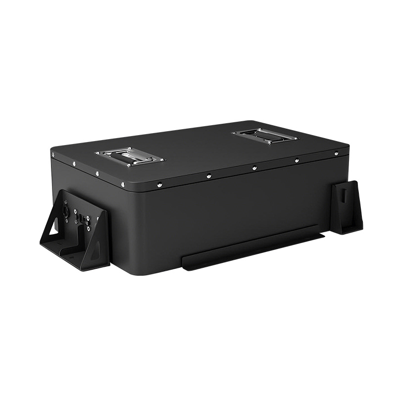 73.6V 40Ah LFP battery for logistics robot - Image 2