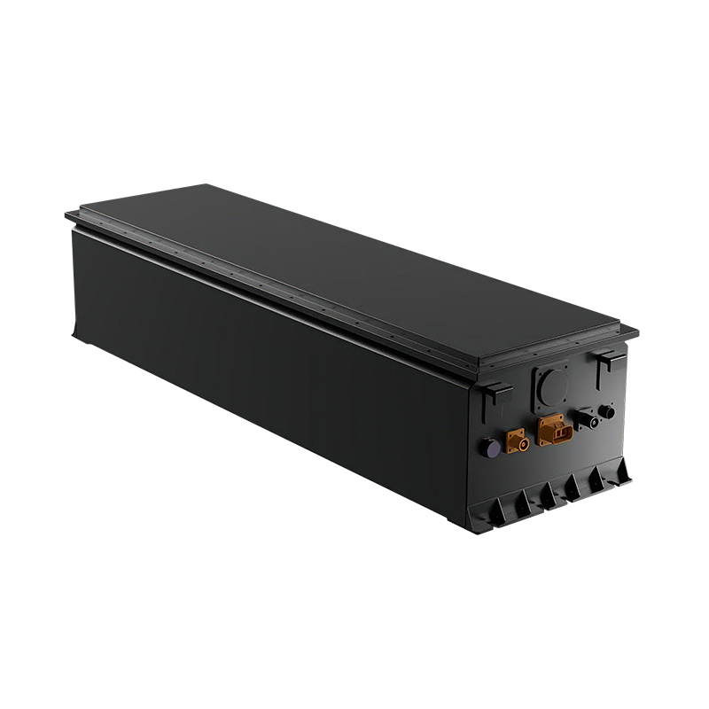76.8V 200Ah LFP battery for logistics robot