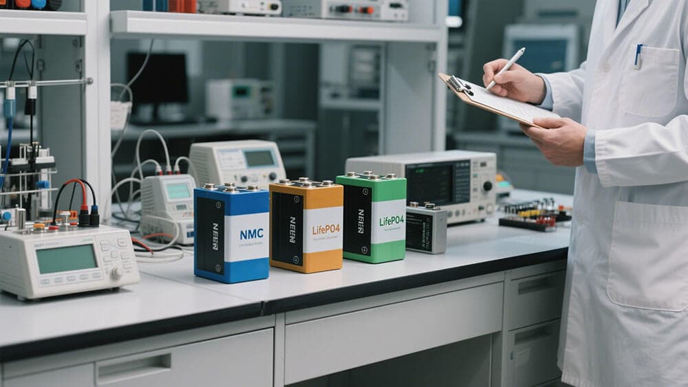 Adaptation and Selection of Application Scenarios