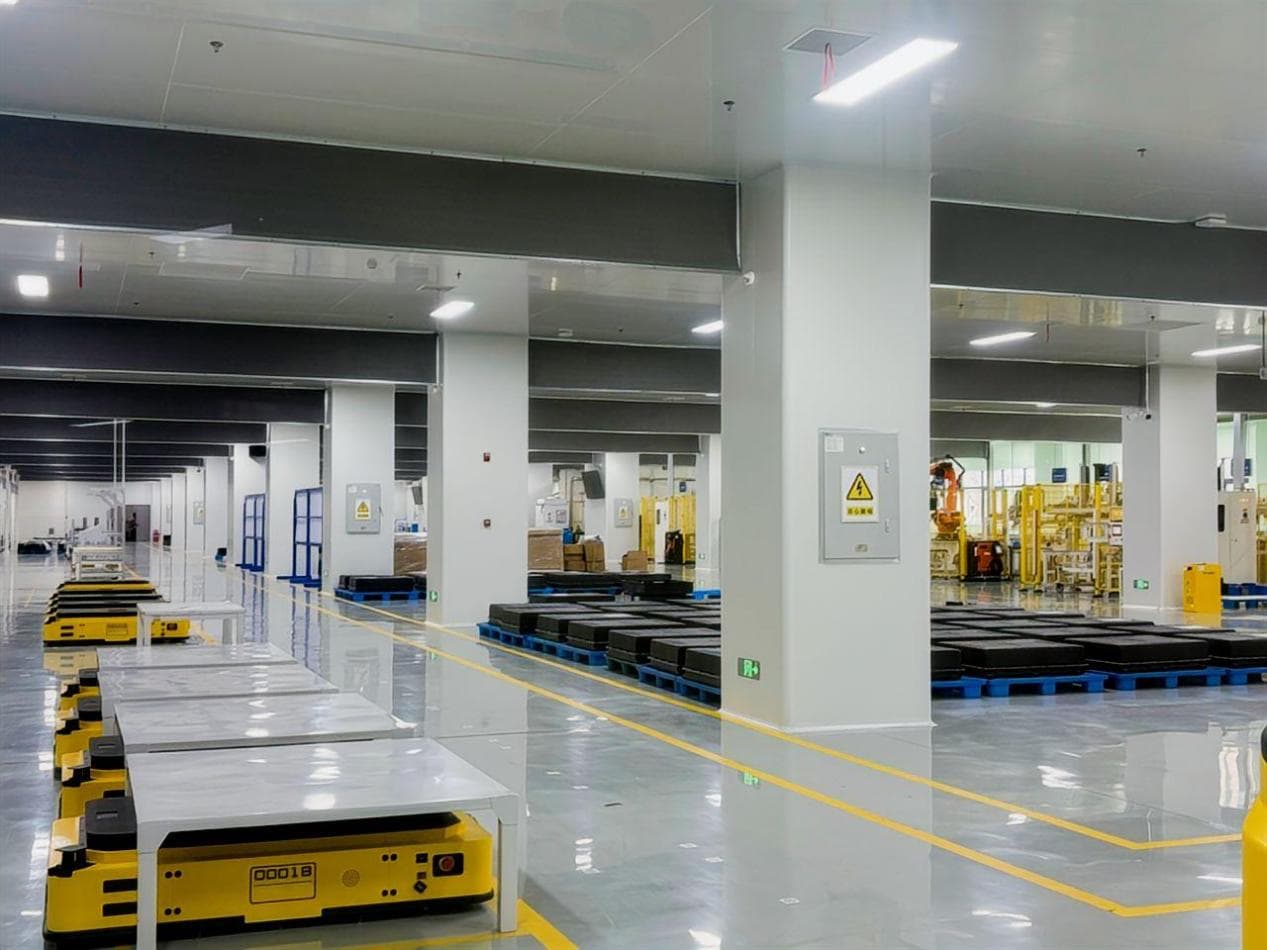 Get Your Custom LiFePO4 Battery Solution