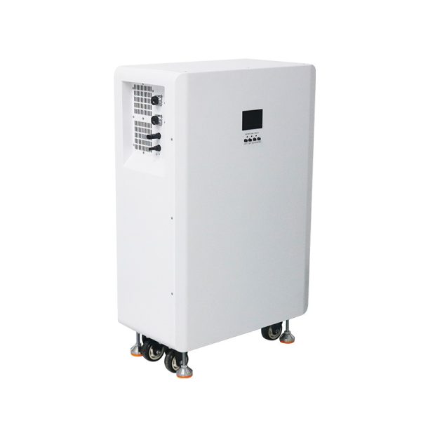 14KWH household energy storage all-in-one machine