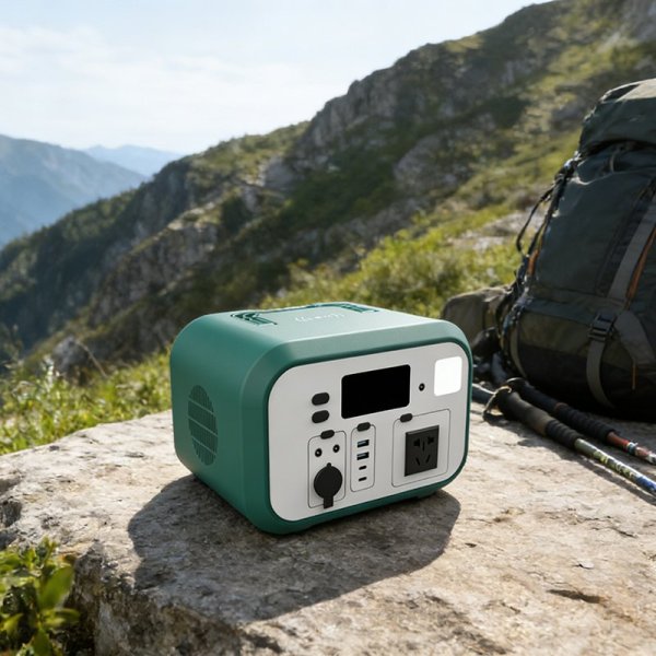 220V-600W-Portable-Power-Supply