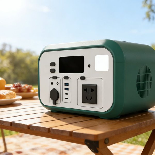 portable 220v power supply