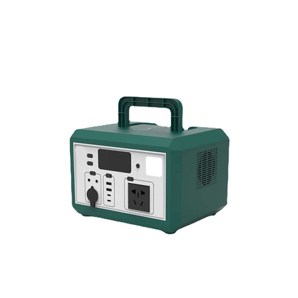 220V outdoor large-capacity portable power supply