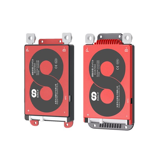 3-24 string 40A-100A battery protection board BMS