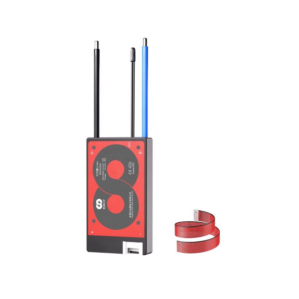 3-24S 15-60A LFP BMS