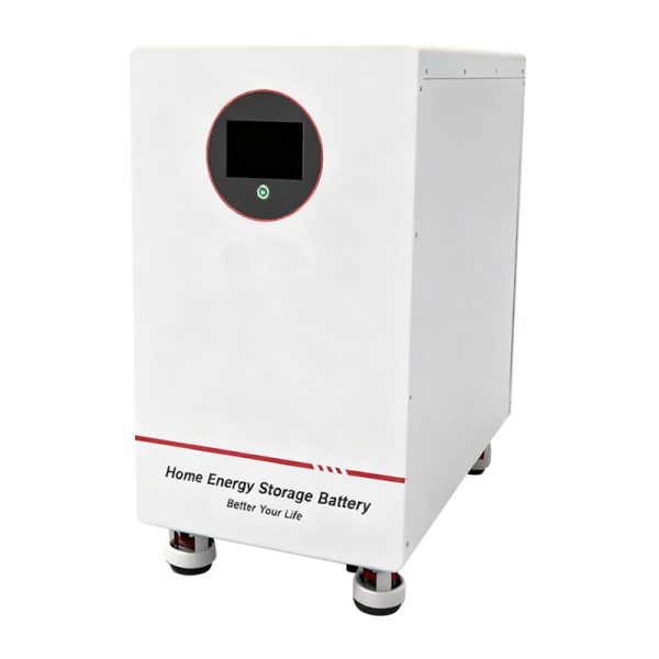 30KWH-48V600AH household energy storage battery