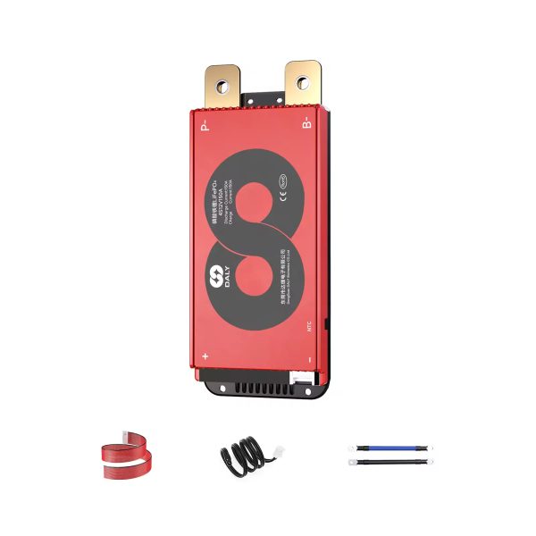 4S-24S 12V-72V 150A 200A Lithium BMS