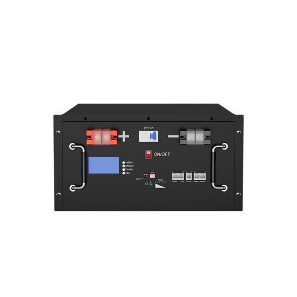 51.2V100-300Ah base station battery