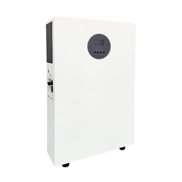 5kW+5kWh Energy Storage All-in-One