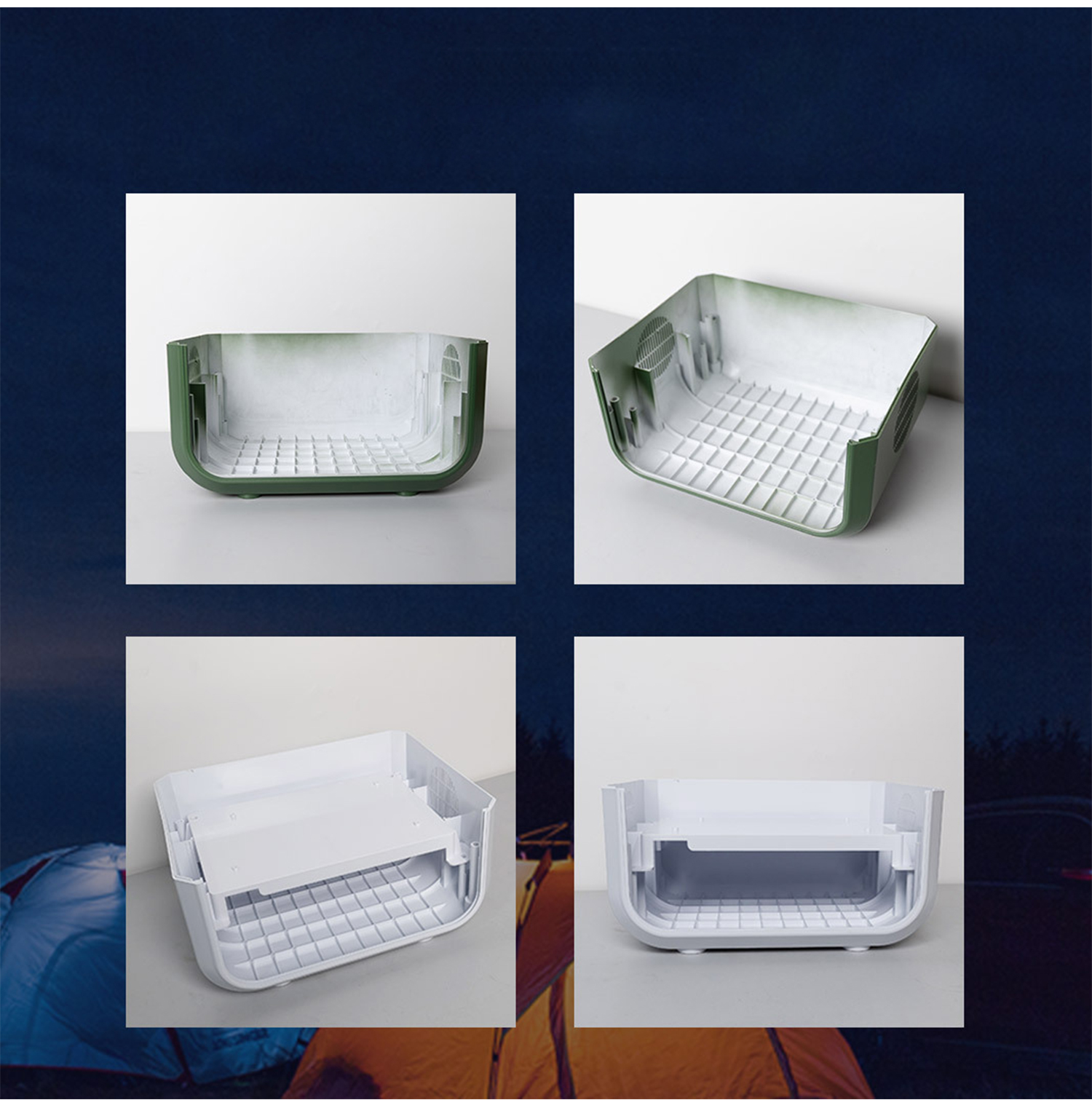 top portable power banks for outdoor use