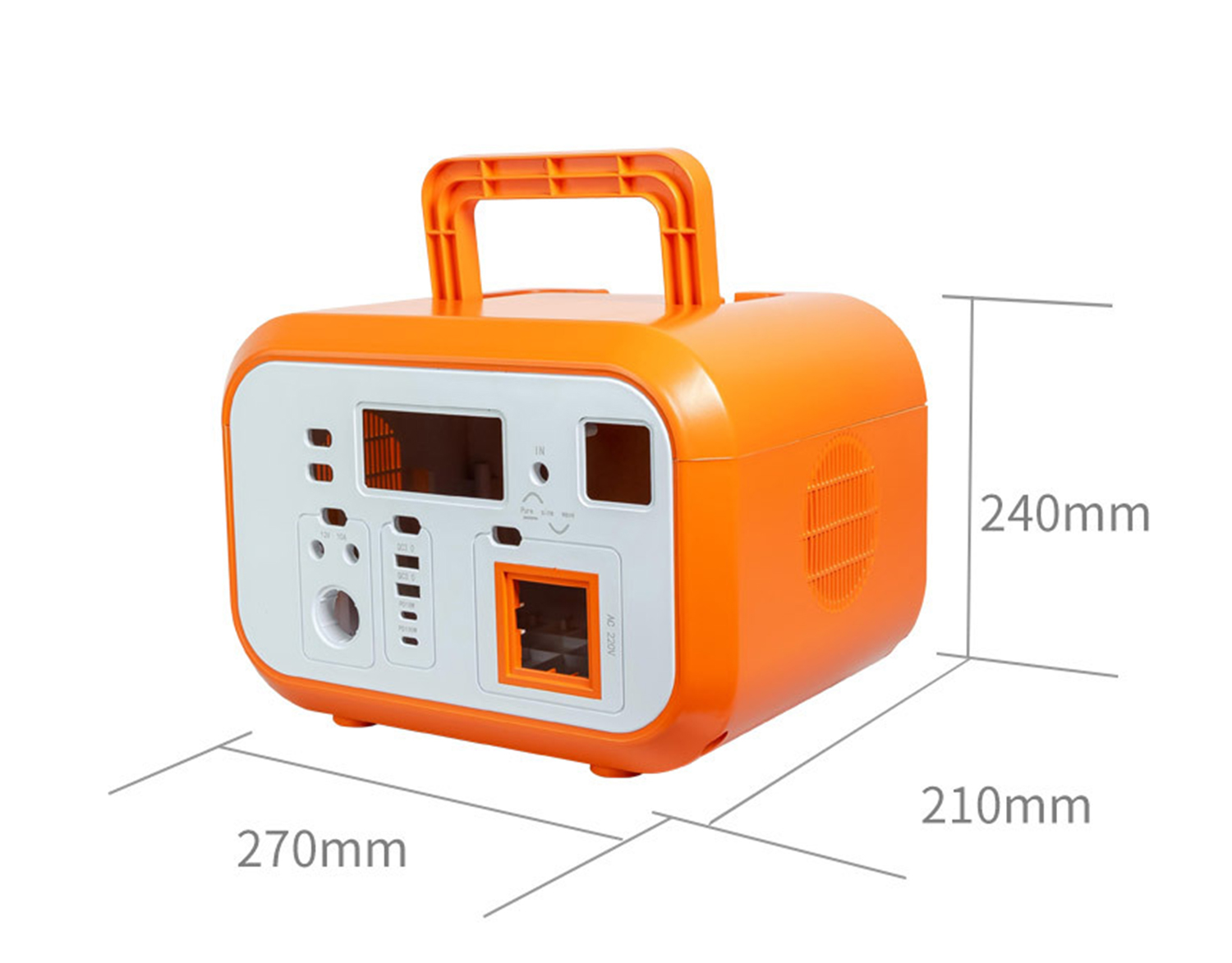 portable power banks​