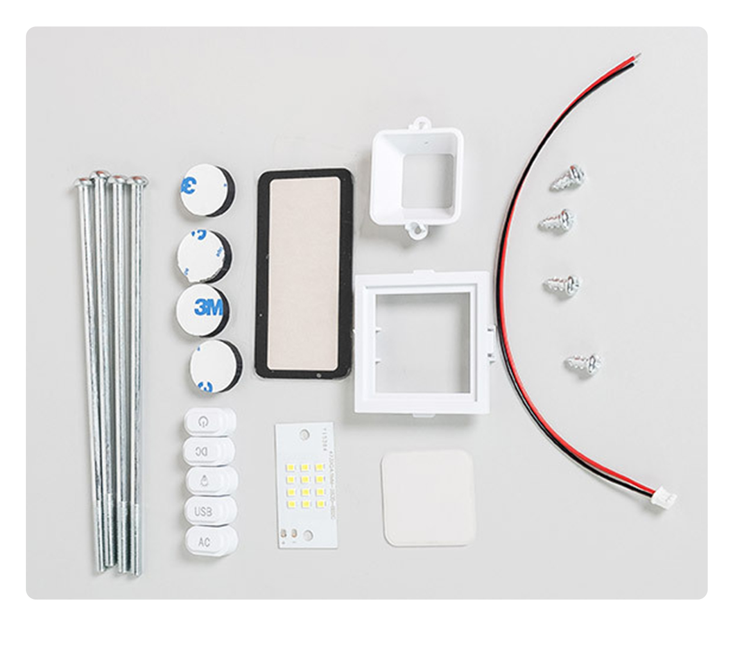 portable solar power bank