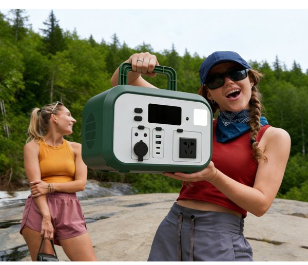 best large capacity portable power bank