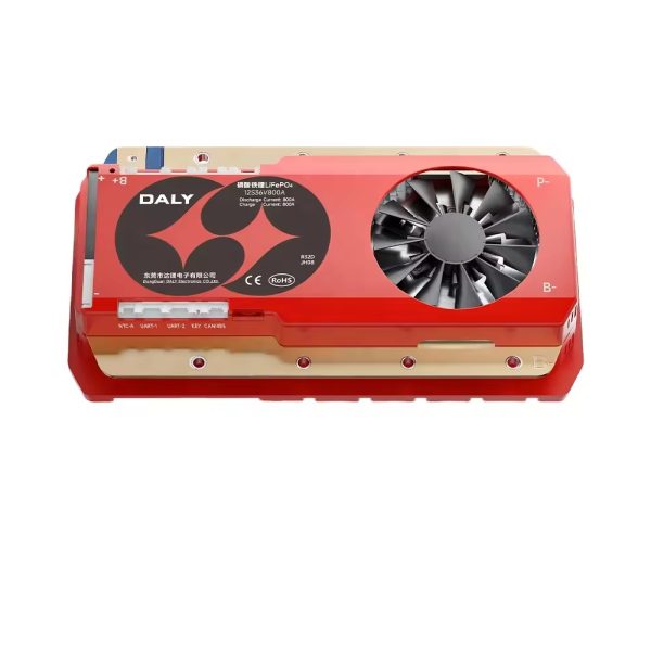 8-24 string 600A-800A battery protection board