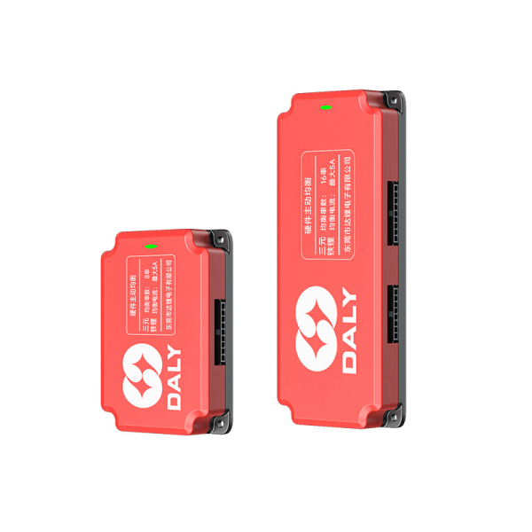 3-16S 5A LFP Li-ion Active Balancer