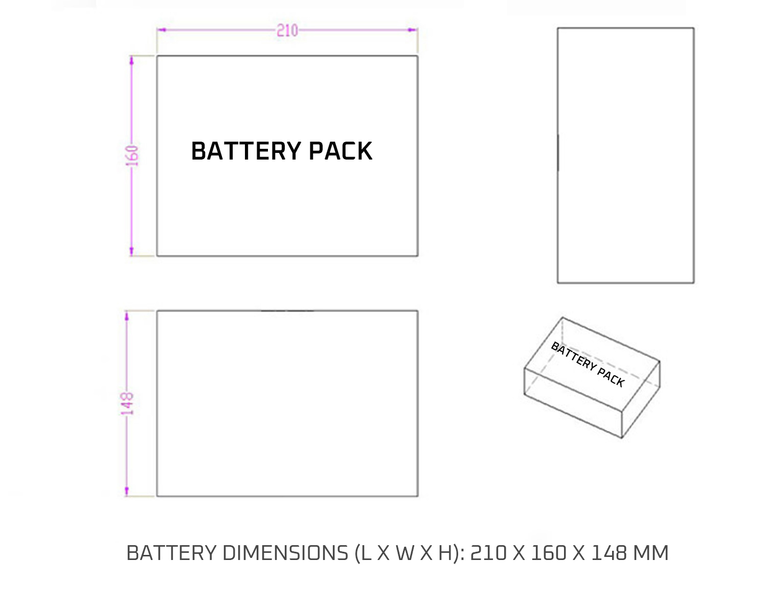 best portable charger power bank