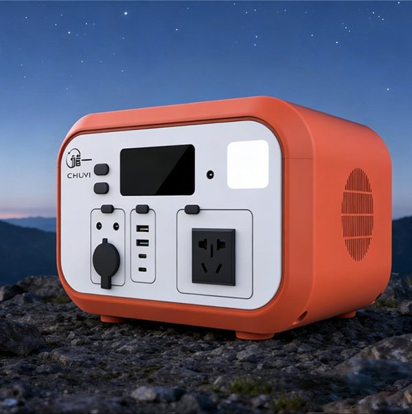 outdoor portable power station