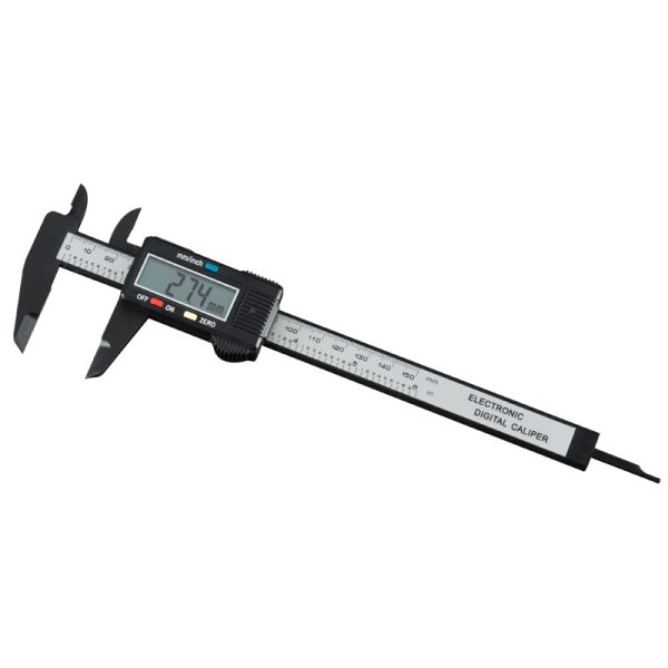 0-150-100mm electronic digital jewelry caliper
