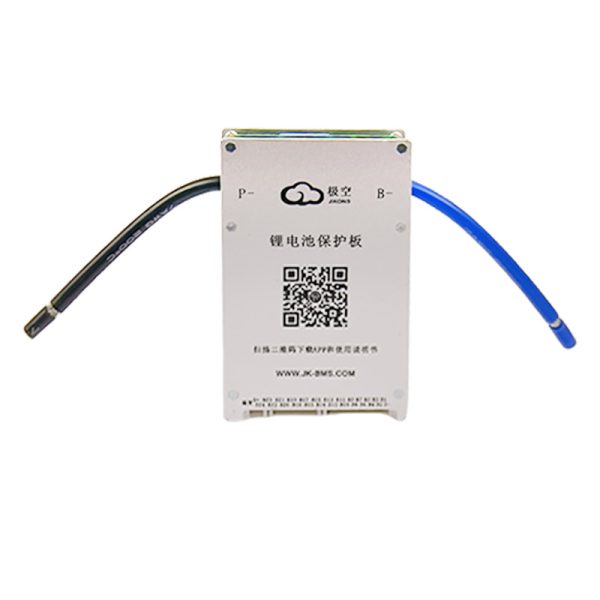 0.4A8-2040A80A battery protection board