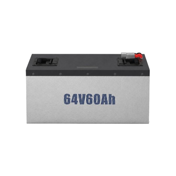 64V 60Ah LFP Power Battery Pack
