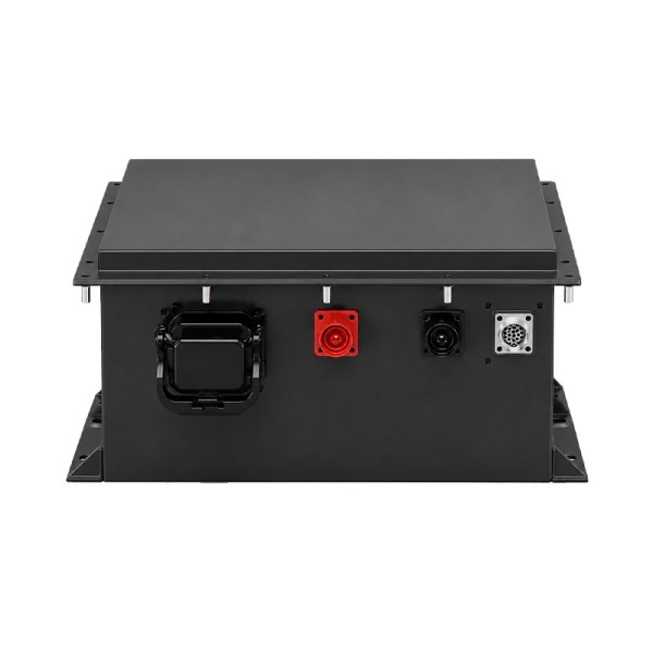 24V 105Ah LiFePO4 golf cart battery