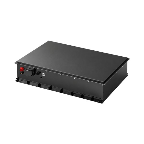 24V 160Ah LFP golf cart battery
