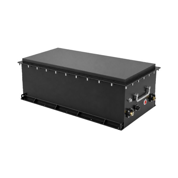 51.2V 100Ah LFP golf cart battery